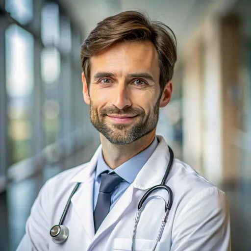 doctor image